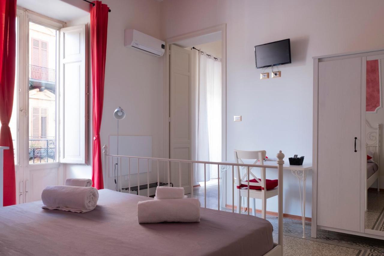 Appartamento Casa Gagliani, A Liberty House In The Old Downtown