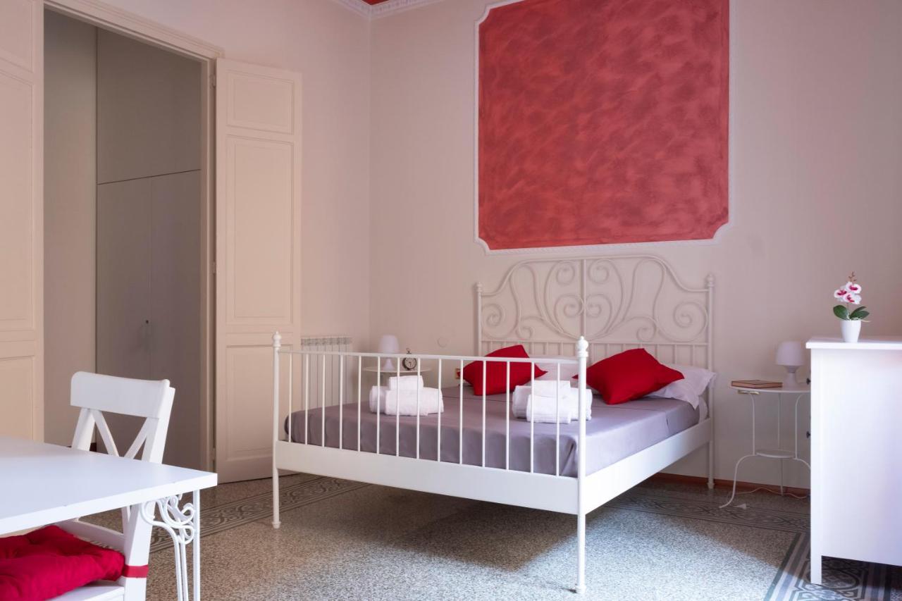 Appartamento Casa Gagliani, A Liberty House In The Old Downtown *