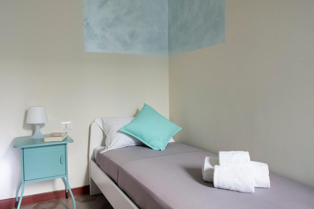 Casa Gagliani, A Liberty House In The Old Downtown Apartment *