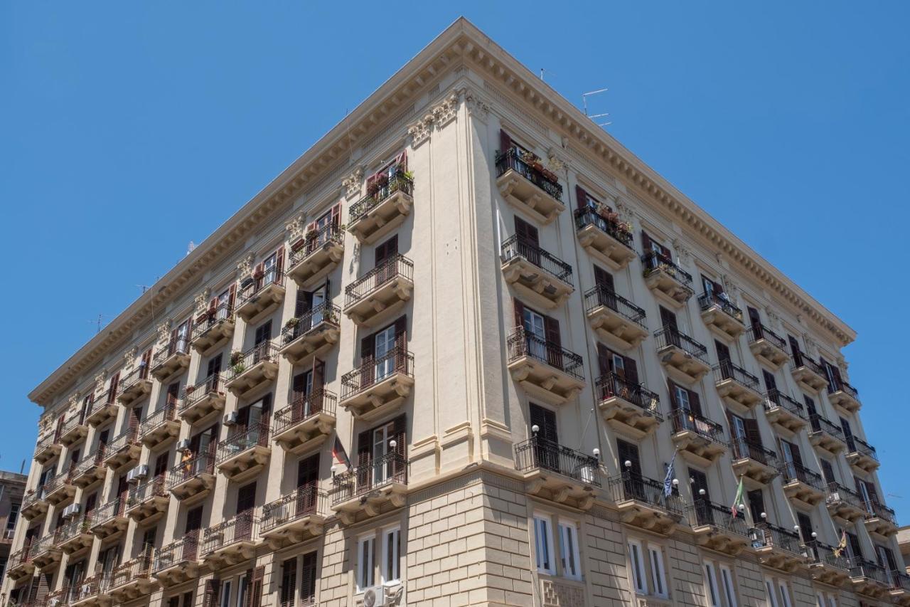 Casa Gagliani, A Liberty House In The Old Downtown Apartment *