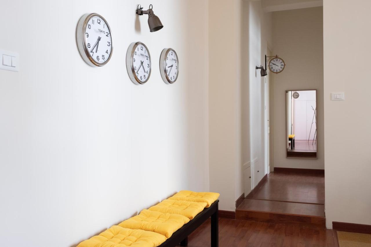 Casa Gagliani, A Liberty House In The Old Downtown Apartment *