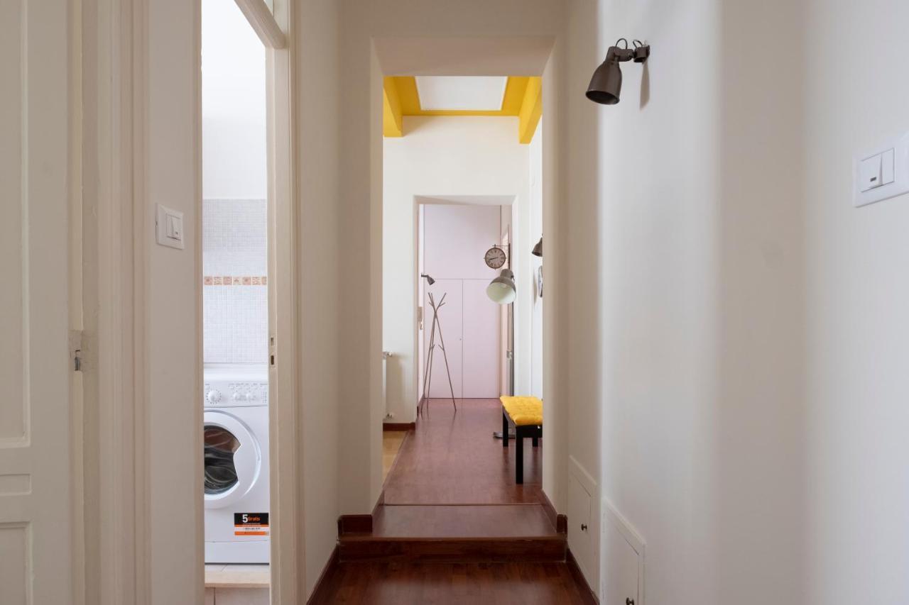 Apartment Casa Gagliani, A Liberty House In The Old Downtown Palermo