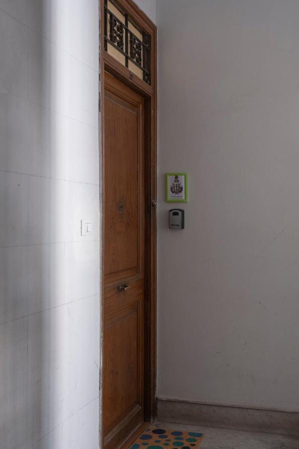 Casa Gagliani, A Liberty House In The Old Downtown Apartment